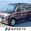 daihatsu tanto 2012 CFJ1510916 image 1