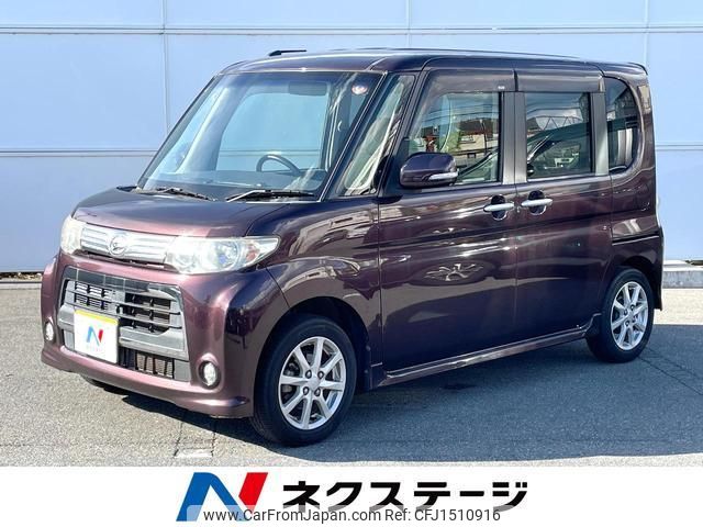 daihatsu tanto 2012 CFJ1510916 image 1