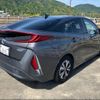 toyota prius-phv 2017 -TOYOTA 【静岡 344ｾ1717】--Prius PHV ZVW52--3007462---TOYOTA 【静岡 344ｾ1717】--Prius PHV ZVW52--3007462- image 2