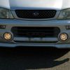 daihatsu terios-kid 1998 No.15971 image 35