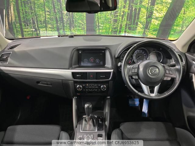 mazda cx-5 2015 quick_quick_KE2FW_KE2FW-204628 image 2