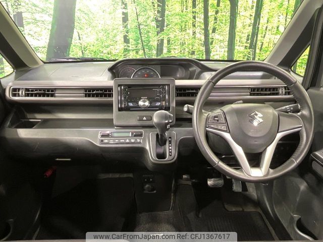 suzuki wagon-r 2018 CFJ1367617 image 2