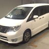 nissan serena 2014 -NISSAN--Serena HFC26-209737---NISSAN--Serena HFC26-209737- image 1