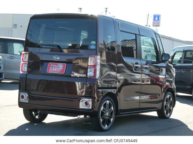 daihatsu wake 2019 -DAIHATSU--WAKE LA700S--LA700S-0135659---DAIHATSU--WAKE LA700S--LA700S-0135659- image 2