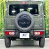 suzuki jimny 2022 quick_quick_JB64W_JB64W-276087 image 16