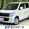 suzuki wagon-r 2016 -SUZUKI--Wagon R DBA-MH34S--MH34S-542431---SUZUKI--Wagon R DBA-MH34S--MH34S-542431- image 1