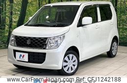 suzuki wagon-r 2016 -SUZUKI--Wagon R DBA-MH34S--MH34S-542431---SUZUKI--Wagon R DBA-MH34S--MH34S-542431-