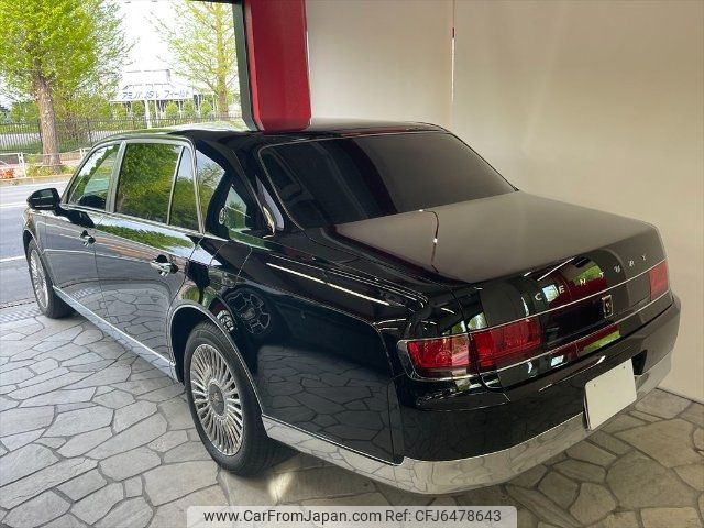 toyota century 2018 -TOYOTA 【名変中 】--Century UWG60--0001276---TOYOTA 【名変中 】--Century UWG60--0001276- image 2