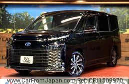 toyota voxy 2024 CFJ1509970