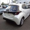 toyota yaris 2023 -TOYOTA 【前橋 500】--Yaris 5BA-MXPA15--MXPA15-0018240---TOYOTA 【前橋 500】--Yaris 5BA-MXPA15--MXPA15-0018240- image 12