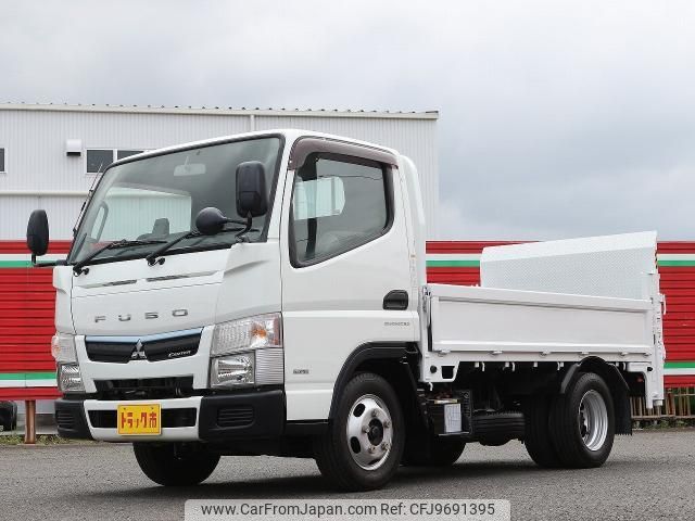 mitsubishi-fuso canter 2019 quick_quick_TPG-FBA20_FBA20-573324 image 1