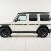 mercedes-benz g-class 2021 quick_quick_3DA-463350_W1N4633502X389891 image 6