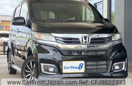 honda n-wgn 2017 quick_quick_DBA-JH1_JH1-1374346