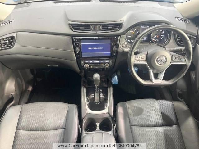 nissan x-trail 2019 -NISSAN--X-Trail DBA-T32--T32-057174---NISSAN--X-Trail DBA-T32--T32-057174- image 2