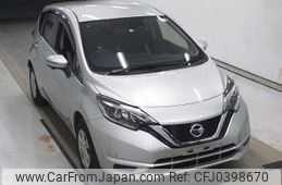 nissan note 2019 -NISSAN--Note E12--635922---NISSAN--Note E12--635922-