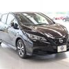 nissan leaf 2021 -NISSAN--Leaf ZAA-ZE1--ZE1-120545---NISSAN--Leaf ZAA-ZE1--ZE1-120545- image 23