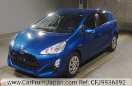 toyota aqua 2017 -TOYOTA--AQUA NHP10-6578827---TOYOTA--AQUA NHP10-6578827-