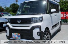 daihatsu tanto 2023 -DAIHATSU 【姫路 581】--Tanto LA650S--LA650S-0387867---DAIHATSU 【姫路 581】--Tanto LA650S--LA650S-0387867-