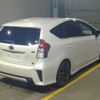 toyota prius-α 2018 quick_quick_DAA-ZVW41W_ZVW41-0068095 image 2