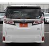 toyota vellfire 2019 -TOYOTA--Vellfire DAA-AYH30W--AYH30-0097220---TOYOTA--Vellfire DAA-AYH30W--AYH30-0097220- image 11