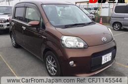 toyota porte 2014 -TOYOTA 【伊勢志摩 500ｽ2461】--Porte NCP141-9134039---TOYOTA 【伊勢志摩 500ｽ2461】--Porte NCP141-9134039-