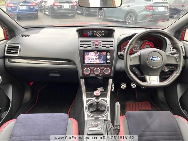 subaru wrx-sti 2015 CFJ1816162 image 2