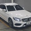 mercedes-benz c-class-station-wagon 2018 -MERCEDES-BENZ--Benz C Class Wagon WDD2052422F710091---MERCEDES-BENZ--Benz C Class Wagon WDD2052422F710091- image 1