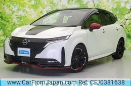 nissan aura 2022 quick_quick_6AA-FE13_FE13-291052