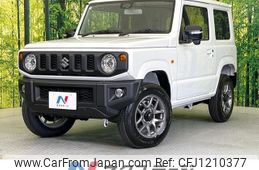 suzuki jimny 2025 CFJ1210377