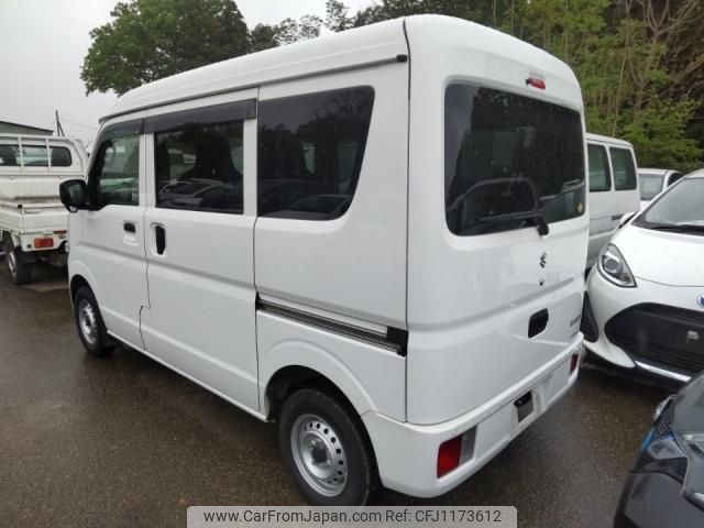 suzuki every 2021 quick_quick_HBD-DA17V_DA17V-521488 image 2