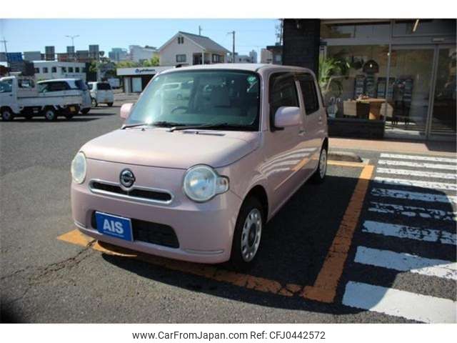 daihatsu mira-cocoa 2013 -DAIHATSU 【島根 580】--Mira Cocoa L675S--L675S-0132005---DAIHATSU 【島根 580】--Mira Cocoa L675S--L675S-0132005- image 1