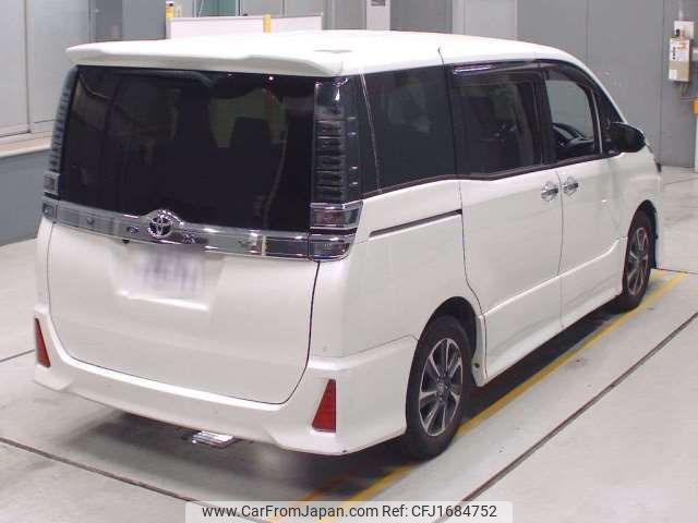 toyota voxy 2021 CFJ1684752 image 2