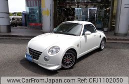 daihatsu copen 2004 -DAIHATSU--Copen LA-L880K--L880K-0018687---DAIHATSU--Copen LA-L880K--L880K-0018687-