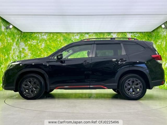 subaru forester 2019 quick_quick_5BA-SK9_SK9-030477 image 2