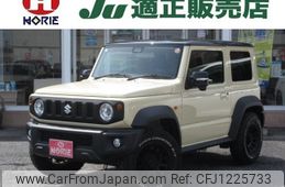 suzuki jimny-sierra 2023 -SUZUKI 【つくば 501ﾀ8711】--Jimny Sierra JB74W--179411---SUZUKI 【つくば 501ﾀ8711】--Jimny Sierra JB74W--179411-