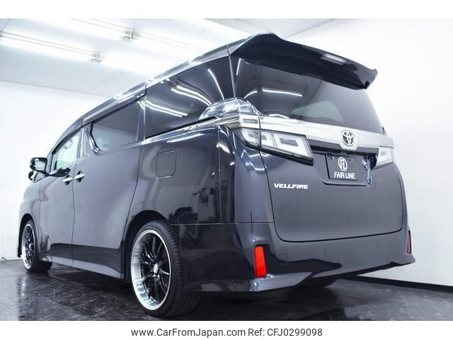 toyota vellfire 2019 quick_quick_DBA-AGH30W_AGH30-0244858 image 2