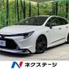 toyota corolla-touring-wagon 2019 -TOYOTA--Corolla Touring 6AA-ZWE211W--ZWE211-6011554---TOYOTA--Corolla Touring 6AA-ZWE211W--ZWE211-6011554- image 1