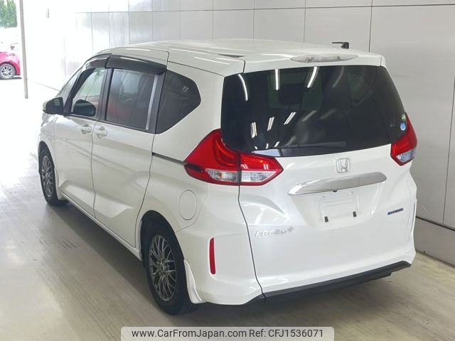 honda freed 2016 CFJ1536071 image 2