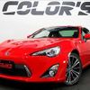 toyota 86 2012 CFJ1602168 image 1