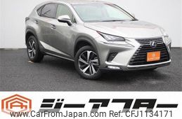 lexus nx 2019 -LEXUS--Lexus NX DAA-AYZ10--AYZ10-1024123---LEXUS--Lexus NX DAA-AYZ10--AYZ10-1024123-