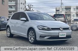 volkswagen golf 2018 -VOLKSWAGEN--VW Golf DBA-AUCJZ--WVWZZZAUZJW266511---VOLKSWAGEN--VW Golf DBA-AUCJZ--WVWZZZAUZJW266511-