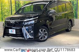 toyota voxy 2019 -TOYOTA--Voxy DBA-ZRR80W--ZRR80-0567924---TOYOTA--Voxy DBA-ZRR80W--ZRR80-0567924-