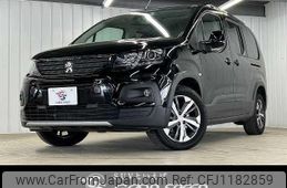 peugeot rifter 2023 quick_quick_3DA-K9PYH01L_VR3ECYHZ3PJ642021