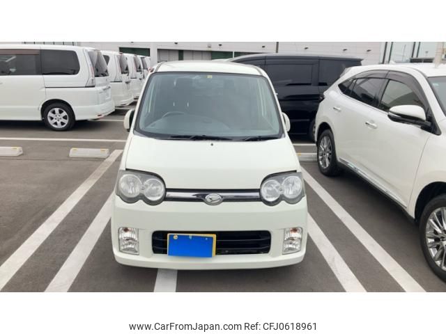 daihatsu move 2005 -DAIHATSU--Move DBA-L150S--L150S-0246395---DAIHATSU--Move DBA-L150S--L150S-0246395- image 2