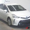 toyota prius-α 2016 -TOYOTA--Prius α ZVW41W--3400727---TOYOTA--Prius α ZVW41W--3400727- image 1