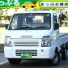 suzuki carry-truck 2009 quick_quick_EBD-DA65T_DA65T-137462 image 1