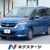 nissan serena 2018 -NISSAN--Serena DAA-HC27--HC27-004379---NISSAN--Serena DAA-HC27--HC27-004379- image 1