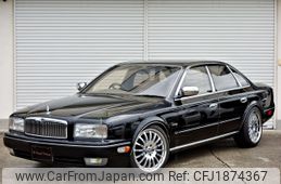 nissan president 1996 CFJ1874367