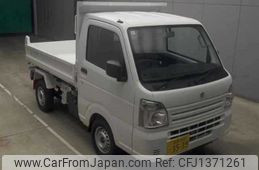 suzuki carry-truck 2025 -SUZUKI 【相模 480ﾃ3539】--Carry Truck DA16T-833346---SUZUKI 【相模 480ﾃ3539】--Carry Truck DA16T-833346-