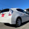 toyota prius 2011 -TOYOTA--Prius ZVW30--ZVW30-1399976---TOYOTA--Prius ZVW30--ZVW30-1399976- image 2